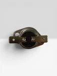 Genuine Smeg Oven Contact Thermostat 70C - 818730424. Fixed Price $27.16.