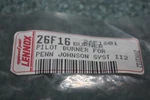 26F16 Lennox Armstrong Gas Heat Furnace Pilot Burner Electrode Electric Ignitor. Fixed Price $200.00.