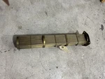 Steyr Heat Exchanger 2203704-0. Fixed Price $1050.00.