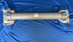 Standard Hcfk SN514206048011 Xylem Shell & Tube Heat Exchanger. Fixed Price $1868.00.