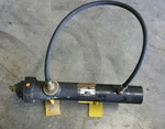 American Industrial Heat Exchanger Transfer. Fixed Price $750.00.