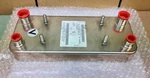 Swep B10THX12/1P-SC-M Refrigerant Heat Exchanger 652 Psi Max Pressure New No Box. Fixed Price $195.00.