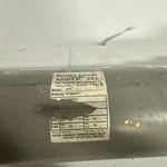 New Itt Bell & Gossett Hcfk Heat Exchanger 3342900901-01 Drawing: 514206024011. Fixed Price $449.99.