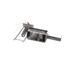 Alto Shaam 5032201R Smoker Element 120V 3.1LB 12.3"X11.6" Ss. Fixed Price $308.69.