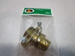Central Boiler 1" Brass Clamp Fitting P/n #5642. Fixed Price $19.99.