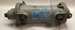 Young Radiator COMPANY,F-301-EY-2P,HEAT Exchanger 150PSI. Fixed Price $300.00.