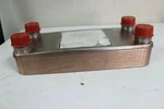 Gea Ecobraze Ab M18-20-C2C2 High Quality Plate Heat Exchanger New. Fixed Price $699.99.