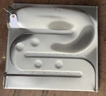 (1) Carrier 310203-752 Heat Exchanger Cell 310201-401 Used **tested**. Fixed Price $250.00.