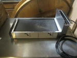 Marshall Air AP8C Dump Station Heater. Fixed Price $299.99.