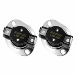 2PCS 338096-701 Limit Switch L180-20F Compatible With Carrier Hvac Equipment,. Fixed Price $22.64.