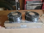 Lytron 4220G10AN Heat Exchanger Wih Cooling Fans Used Free Shipping. Fixed Price $350.00.