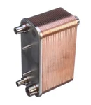 Perlick HTG013A-40-3.0, 1521740021, 63302B Heat Exchanger, Power Paks. Fixed Price $1272.99.