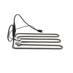 Randell WIR274 Evaporation Element 115V 200W Oem Part. Fixed Price $605.86.