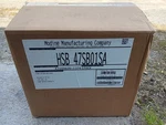 Modine HSB47SB01SA Pressure Switch. Fixed Price $725.00.