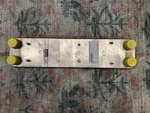 Ets Plate Heat Exchanger Type: SLS70TK-BB-10 Layers. Fixed Price $900.00.