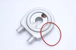 Parker Racor Heat Exchanger Kit 30235-02. Fixed Price $38.47.