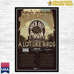 New Legend Suck Out The Poison 2026 Poster Home Decor, Wall Art, Fan Gift. Fixed Price $16.99.