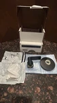 Kohler Matte Black Transfer Valve Trim Plumbing Fixture. Fixed Price $80.00.