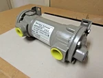 Standard Model No:sscf. Heat Exchanger 225PSI Wp SN516003008005 New !!. Fixed Price $1099.97.