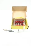 Curtiss-wright P2-680-S Pop-a-plug Ii Kit 0.68/0.681IN. Fixed Price $68.00.