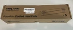 Unicook Porcelain Coated Heat Plate 5 Pack. Fixed Price $25.00.