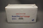 Aic LB31-50XJNI Brazed Plate Heat Exchanger. Fixed Price $799.99.