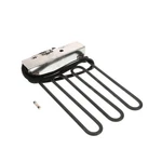 Duke Assembly,heating ELEMENT#5 3800W 208VAC 600216K - Genuine Oem Replacement. Fixed Price $440.62.