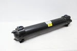 Thermal Transfer A-1236-6-6-F-BR Brass Shell Copper Tube Heat Exchanger. Fixed Price $4014.10.
