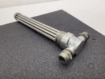 Arctic Fox Hydra Liner H-4000-16 Stainless Steel Coolant Heat Exchanger 2". Fixed Price $399.99.