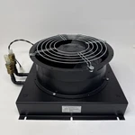 Thermatron Engineering Heat Exchanger Model 724ST Copper Fins With Fan. Fixed Price $734.99.