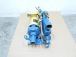 Budzar Spare TRAY-12-3-.5-CSPMT Heat Exchanger 3HP 230/460V-AC 150PSI 2IN Npt. Fixed Price $850.00.