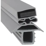 Traulsen 341-37504-00 Door Gasket, 13-1/2" X 52-3/4". Fixed Price $43.59.