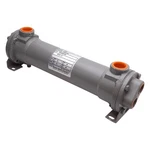 Itt Standard SN516003014006 Heat Exchanger, 12GPM, 150PSIG, 270,000 Btuh Water. Fixed Price $2475.00.