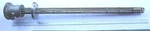 Watlow 700-01AD3171 Flange Immersion Heater W/ Stand-off Terminal Enclosure 480V. Fixed Price $507.30.