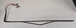 Lg LRMVS3006S/02 MEE62805308 Refrigerator Defrost Heater. Fixed Price $49.99.