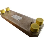 New Alfa Laval CB110-16H Brazed Plate Heat Exchanger, Aisi 316L, Stainless Steel. Fixed Price $1408.98.