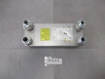 Swep B10THX30/1P-SN-S Plate Heat Exchanger 8 Bar 350 Stainless Steel. Fixed Price $315.09.