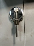 Hoffman 3956K11 Heat Exchanger. Fixed Price $142.50.