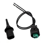 Wzp Outside Ambient Air Temperature Sensor And Plug Kit, W.... Fixed Price $37.07.