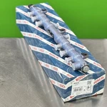 Brand New Genuine Bosch Fuel Rail Tube For Massey Ferguson Valtra Sisu 837073584. Fixed Price $598.00.