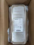New, Kelvion, GBS400H-60, Brazed Plate Heat Exchanger. Fixed Price $250.00.