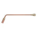 341-0387-0060 4-MFA-CS Heatingnozzle-victor Clamshell. Fixed Price $310.99.