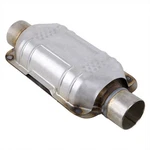 Eastern Catalytic 70317 Universal-fit Weld-in 49-STATE Converter Tcp. Fixed Price $162.41.