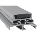 Traulsen 341-37345-00 Door Gasket, 18-1/4" X 43-3/4". Fixed Price $42.89.