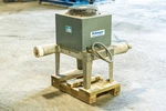 Industrial Heat Exchanger Air-to-air Cooler AA-250. Fixed Price $750.00.