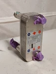 Kaori K030 Brazed Plate Heat Exchanger V20005-HS-1001 200DEG Max, Bar. Fixed Price $59.99.