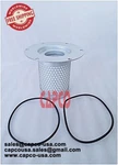 Oil Separator 1613692100 Non Oem Atlas Copco Free Shipping. Fixed Price $126.00.