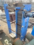 Apv Heat Exchanger N35MGS-10, 52 Plates. Fixed Price $2250.00.