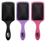 Wet Brush 2 Pack Paddle Hair With Aqua Vents - Bulk Assorted Colors. Fixed Price $11.90.