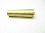 10 Packs Thomas Wilson 220280000 Brass Tube Plugs 1" X 15-22 Ga H-12A. Fixed Price $195.00.